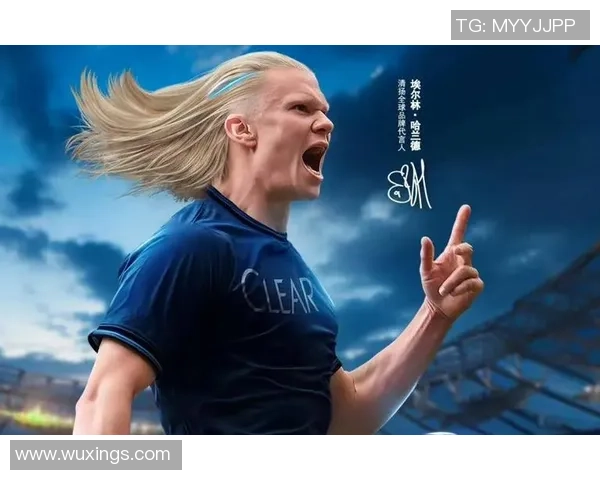 哈兰德足球明星的崛起与传奇之路探秘