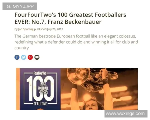 历代足球巨星排行榜揭晓谁是最闪耀的传奇球员